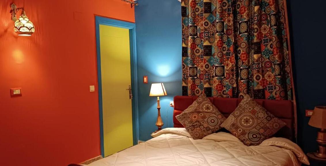 El Nomadics Pyramids Guesthouse Bed & Breakfast Cairo