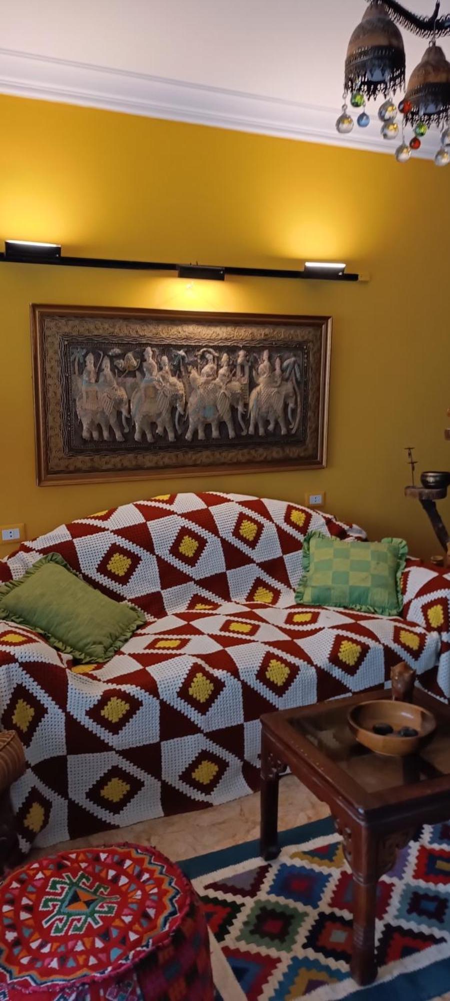 El Nomadics Pyramids Guesthouse Bed & Breakfast Cairo