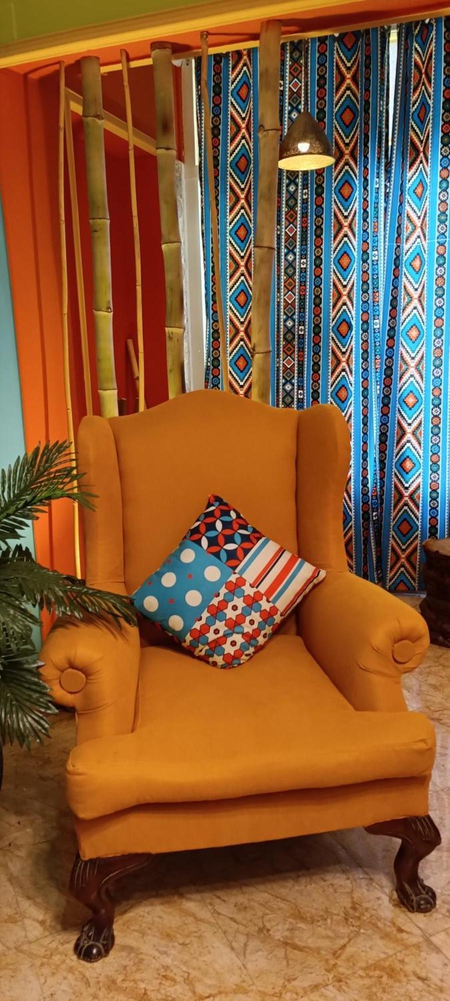 Bed & Breakfast El Nomadics Pyramids Guesthouse *